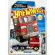 thumbnail image 1 of Vehículo fundido Hot Wheels Optimus Prime rojo y azul, 1 of 2