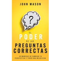 Océano - Libro El Poder De Las Preguntas Correctas - Oliver Marchart
