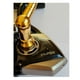 thumbnail image 3 of Carrete De Pesca Profitech Df50 9rodamien 415grs Negro/dorad, 3 of 7