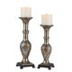 thumbnail image 1 of Set de portavelas OK Lighting OK-4286C Theos 30 y 35 cm H, 1 of 2