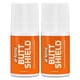 thumbnail image 1 of Desodorante Corporal 2Toms ButtShield 45 ml Antirozaduras, 1 of 6