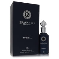 Dumont - Perfume Bravanzo Imperial Eau De Parfum Para Hombre 100 Ml