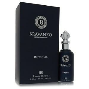 Dumont - Perfume Bravanzo Imperial Eau De Parfum Para Hombre 100 Ml