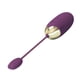 thumbnail image 4 of Estimulador Abner Bluetooth Morado, 4 of 9