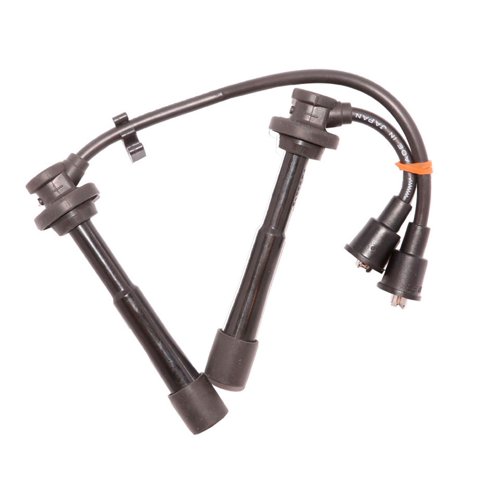Repuestos Del Sol - Juego Cable Bujia Suzuki Grand Vitara 1.6 2006 2011