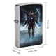 thumbnail image 2 of Carcasa para Encendedor Desmarcar Iron Man Cobre, 2 of 6