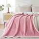 thumbnail image 5 of Manta polar Sherpa Gracelife Z01, color rosa, 200 x 230 cm, 5 of 9