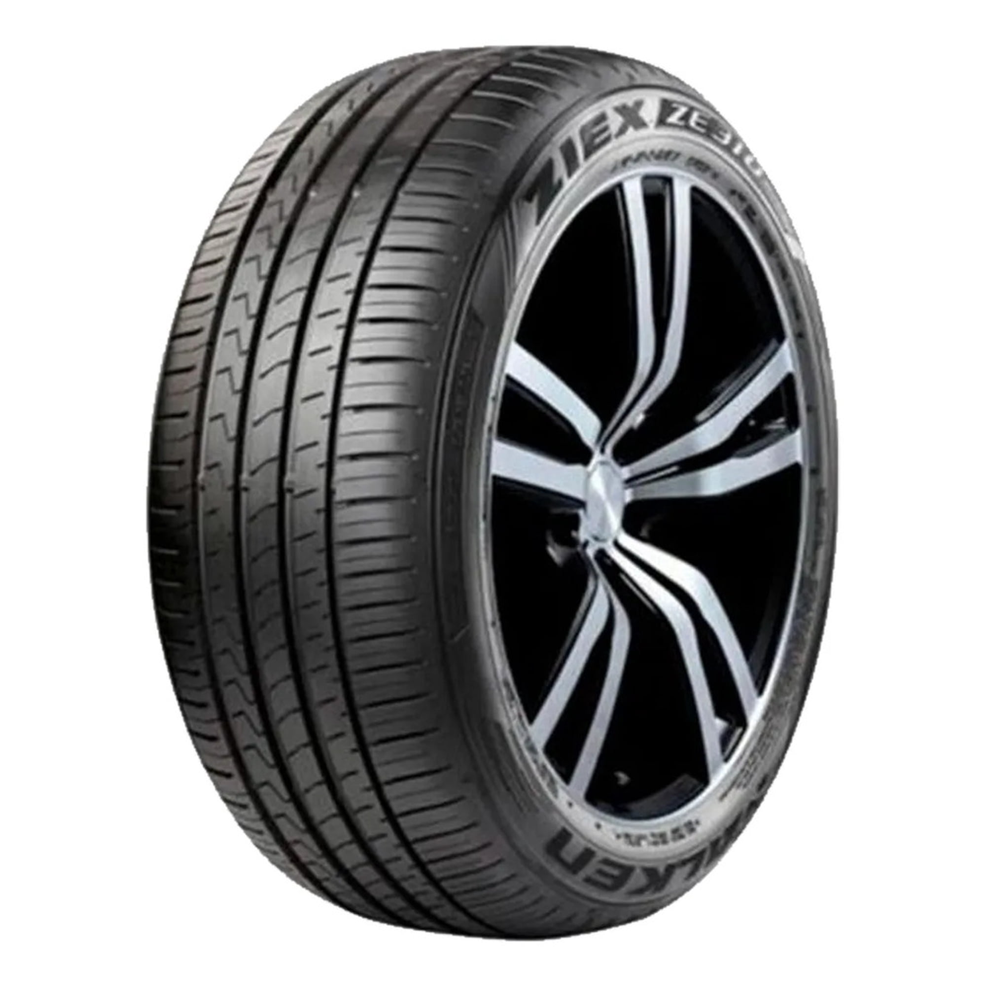 Neumatico Falken 225/40r18 Ziex Ze310ec Rft 92y Y