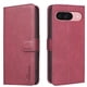 thumbnail image 1 of Funda Billetera para Google Pixel 10 pro XL 5G Protección RFID y Soporte Ajustable Rojo, 1 of 6