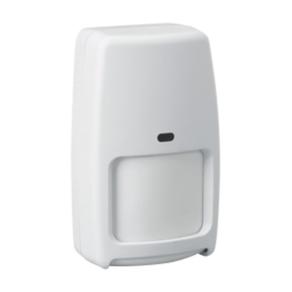 Honeywell Home 5898 Detector de Movimiento Inalámbrico Dual-TEC