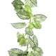 thumbnail image 2 of Planta Artificial Colgante Taro 190CM, Con Filtro UV, 2 of 2