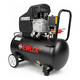 thumbnail image 2 of Compresor De Aire 50 Litros 3hp 8bar 220v Negro 50hz Monofásica, 2 of 5