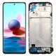 thumbnail image 1 of Pantalla Xiaomi Redmi Note 10s Con Marco, 1 of 2