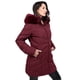 thumbnail image 2 of Parka CHG59 Burdeo, 2 of 3