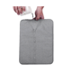 thumbnail image 2 of Bolso Funda Para Notebook Computador 13 Pulgadas Gris, 2 of 4