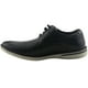 thumbnail image 2 of Zapato Ferracini Hombre Monterrey 3622 Negro Casual, 2 of 7