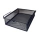 thumbnail image 1 of Cesta Extraíble Colgante Con Cajón, Organizador Deslizante Para Despensa, Dormitorio, Color Negro, 1 of 5