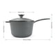 thumbnail image 2 of Cacerola HAWOK de 1 qt (946 ml) de hierro fundido, pre‑sazonada, 2 of 4