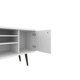 thumbnail image 4 of Rack Tv 55 Safira Blanco, 4 of 4