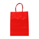 thumbnail image 3 of Bolsas de Papel Kraft Rojo Manilla Pack 12 Unds Cotillón Regalos, 3 of 3