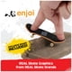 thumbnail image 5 of Modeling Playset TECH DECK DIY Concrete con diapasón Enjoi, 5 of 9