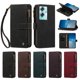 thumbnail image 4 of Funda Cartera OnePlus Nord N30 SE 5G con Cremallera, Negro, 4 of 6