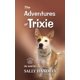 thumbnail image 1 of Libro Las aventuras de Trixie, 1 of 1