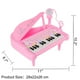 thumbnail image 4 of Piano con Micrófono Juguete Musical Infantil, 4 of 4