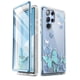 thumbnail image 1 of Funda i-Blason de la serie Cosmo para Samsung Galaxy S22 Ultra 5G, 1 of 7