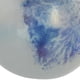 thumbnail image 2 of Figura Decorativa Esfera Portofino Azul, 2 of 5