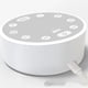 thumbnail image 2 of Máquina De Sonido Luz Nocturna Máquina De Ruido Blanco Sonidos De Bucle Función Sonidos Del Sueño Máquina Para Bebés Niños Viajes De Oficina En Casa Y Adultos, 2 of 3