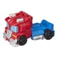 thumbnail image 2 of Figura De Acción Playskool Heroes Rescue Bots Academy Team Optimus Prime 11 43 Cm Para Niños Mayores De 3 Años, 2 of 9