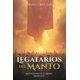 thumbnail image 1 of Libro Majosta LEGATARIOS DEL MANTO, 1 of 1
