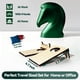 thumbnail image 2 of Cornhole AIWEILUCK 2 piezas 12 cm x 19 cm Mini de Mesa, 2 of 6