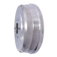 Repuestos Del Sol - Tambor Freno Trasero Nissan Np300 2.5 2015 2020