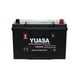 thumbnail image 2 of Batería de Auto Yuasa 105D31L - 93 AH y 700 CCA, 2 of 2