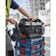 thumbnail image 5 of Bolso Para Herramientas Profesional Bosch Gwt 20, 5 of 7