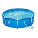 thumbnail image 1 of Piscina Con Filtro 6125 L 76x360 Cm Celeste, 1 of 3