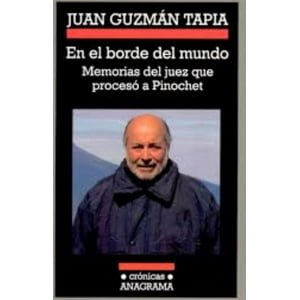 Ediciones B - En El Borde Del Mundo