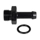 thumbnail image 5 of 6 AN 6AN Macho Flare A 5/16" Push On Hose Barb Fitting Adaptador De Línea De Combustible Y Aceite, 5 of 5