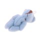 thumbnail image 5 of Mu?eco de peluche mini mu?eco de peluche 1/12 para accesorio de mu?eca azul, 5 of 5