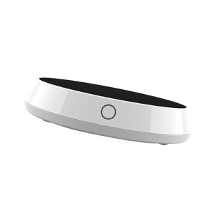 Magideal - Calentadores De Taza Inteligentes Eléctricos Posavasos Térmicos Calentador De Taza Inteligente Posavasos De Té Hermostático Calentador De Taza Para Té