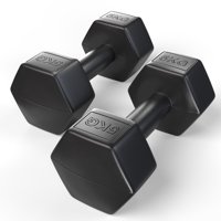 Fitmax - Par Mancuerna Pe 5 Kg