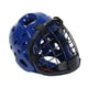 thumbnail image 4 of Casco De Karate, Casco Portátil De Taekwondo Para Deportes De Lucha, Kickboxing, Mma CHL, Azul, 4 of 5