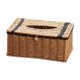 thumbnail image 4 of Organizador De Cubierta De Cajas De Tejido Rectangular Rectangular Para Restaurantes Estilo De Cocina De Ba?o E, 4 of 5