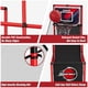 thumbnail image 2 of Juego Arcade Basquet Altura Ajustable Niños Interior Exterior, 2 of 2