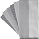 thumbnail image 3 of Toallas de cocina Bumble Towels Premium, 20 x 28 cm, 6 unidades, color gris, 3 of 6