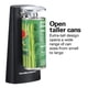 thumbnail image 3 of Abrelatas eléctrico Hamilton Beach Extra Tall Black 76702, 3 of 8