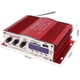 thumbnail image 4 of Amplificador estéreo para coche EpathChina Digital Player 12 V Hi-Fi, 4 of 9