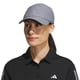 thumbnail image 5 of Gorra para correr adidas Superlite Trainer Sport Performance, 5 of 6